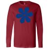 Long Sleeve Jersey Tee Thumbnail
