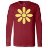 Long Sleeve Jersey Tee Thumbnail