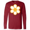 Long Sleeve Jersey Tee Thumbnail