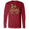 Long Sleeve Jersey Tee Thumbnail