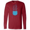 Long Sleeve Jersey Tee Thumbnail
