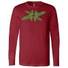 Long Sleeve Jersey Tee Thumbnail