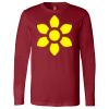 Long Sleeve Jersey Tee Thumbnail