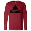 Long Sleeve Jersey Tee Thumbnail