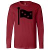 Long Sleeve Jersey Tee Thumbnail