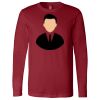 Long Sleeve Jersey Tee Thumbnail