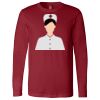Long Sleeve Jersey Tee Thumbnail