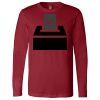 Long Sleeve Jersey Tee Thumbnail