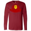 Long Sleeve Jersey Tee Thumbnail