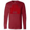 Long Sleeve Jersey Tee Thumbnail