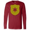 Long Sleeve Jersey Tee Thumbnail