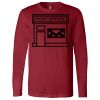 Long Sleeve Jersey Tee Thumbnail