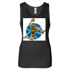 Women's Baby Rib Tank Thumbnail