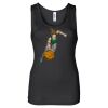 Women's Baby Rib Tank Thumbnail