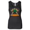 Women's Baby Rib Tank Thumbnail