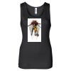 Women's Baby Rib Tank Thumbnail
