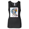 Women's Baby Rib Tank Thumbnail