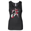 Women's Baby Rib Tank Thumbnail