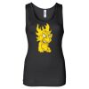 Women's Baby Rib Tank Thumbnail