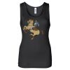 Women's Baby Rib Tank Thumbnail