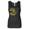 Women's Baby Rib Tank Thumbnail