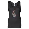Women's Baby Rib Tank Thumbnail