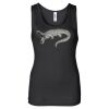 Women's Baby Rib Tank Thumbnail