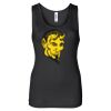 Women's Baby Rib Tank Thumbnail