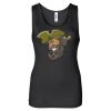 Women's Baby Rib Tank Thumbnail