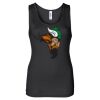 Women's Baby Rib Tank Thumbnail