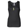 Women's Baby Rib Tank Thumbnail