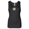 Women's Baby Rib Tank Thumbnail