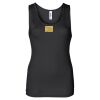 Women's Baby Rib Tank Thumbnail