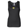 Women's Baby Rib Tank Thumbnail