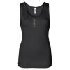 Women's Baby Rib Tank Thumbnail