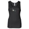 Women's Baby Rib Tank Thumbnail