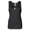 Women's Baby Rib Tank Thumbnail