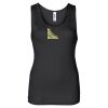 Women's Baby Rib Tank Thumbnail