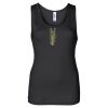 Women's Baby Rib Tank Thumbnail