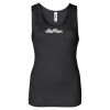 Women's Baby Rib Tank Thumbnail