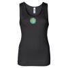 Women's Baby Rib Tank Thumbnail