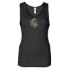 Women's Baby Rib Tank Thumbnail