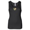 Women's Baby Rib Tank Thumbnail