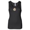 Women's Baby Rib Tank Thumbnail