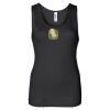 Women's Baby Rib Tank Thumbnail