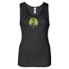 Women's Baby Rib Tank Thumbnail