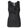 Women's Baby Rib Tank Thumbnail