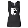 Women's Baby Rib Tank Thumbnail