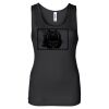 Women's Baby Rib Tank Thumbnail