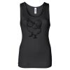 Women's Baby Rib Tank Thumbnail